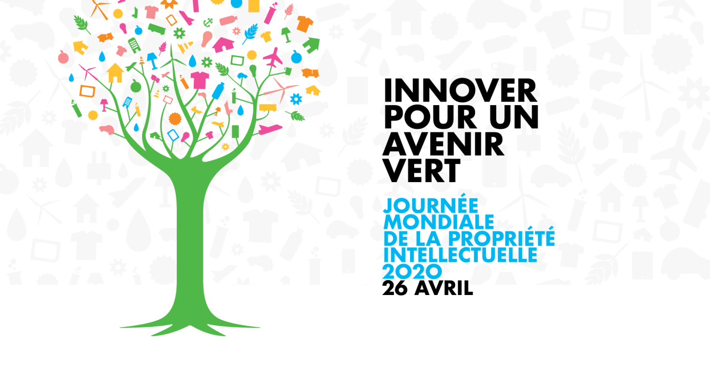 INNOVER POUR UN AVENIR VERT