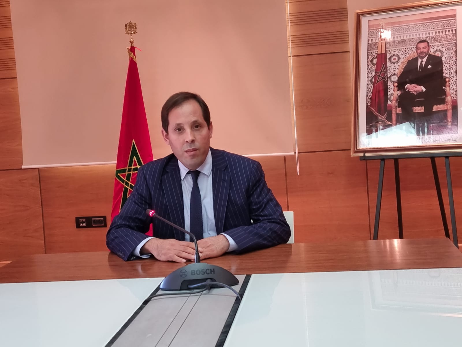 L’OMPIC participe activement aux travaux de la 62ème série de réunions des assemblées générales de l’Organisation mondiale de la propriété intellectuelle (OMPI) qui se tient du 4 au 8 octobre à Genève, sous la présidence du Maroc.