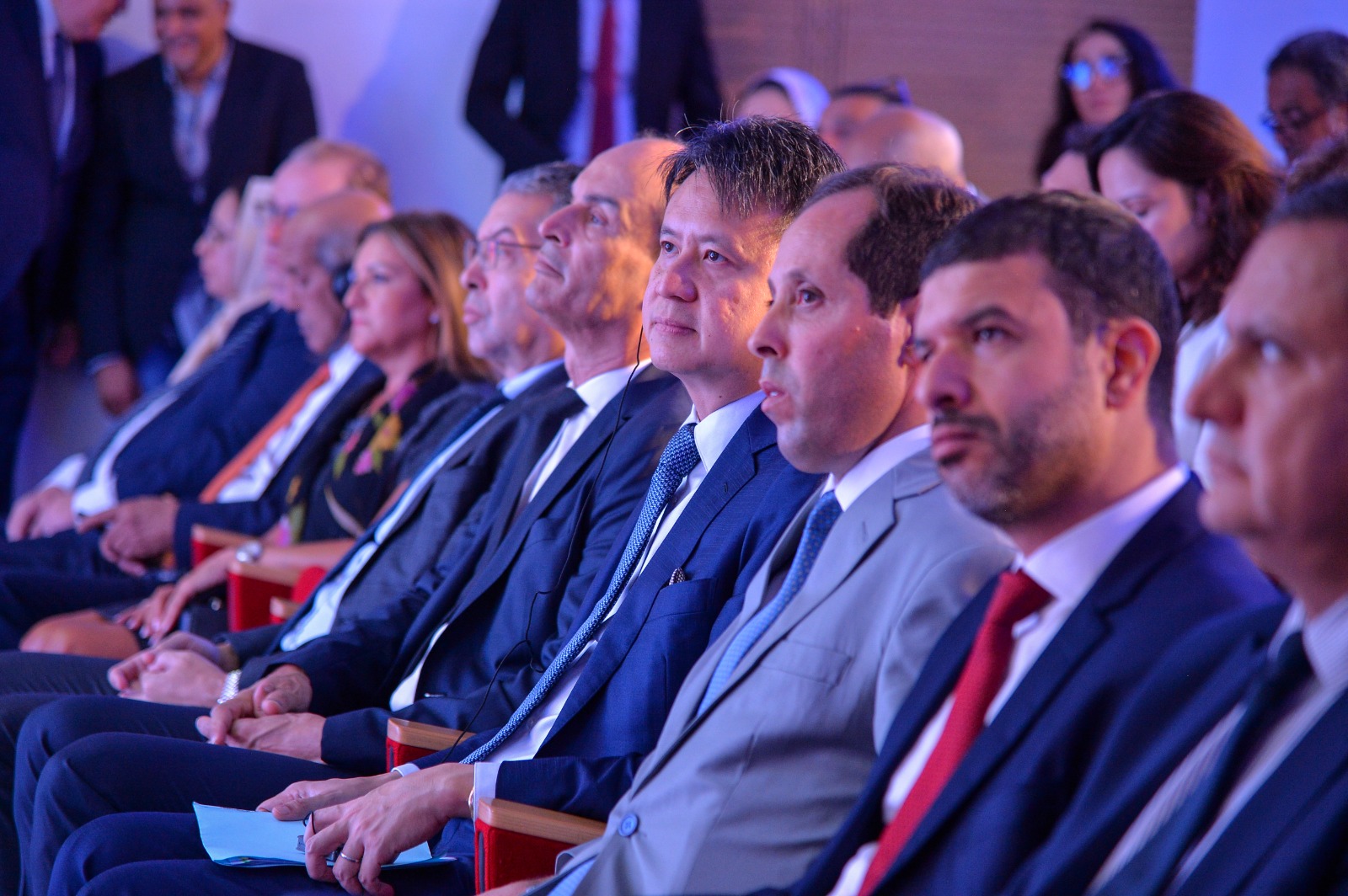 La Propriété Industrielle et Commerciale au service d'une économie nationale productive, innovante et inclusive