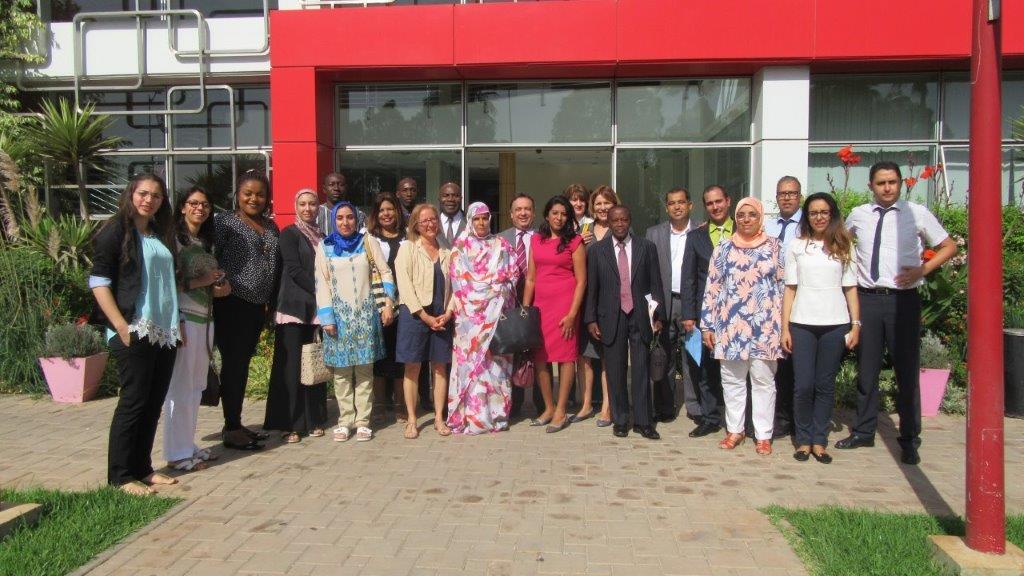 FORMATION SUR LES SIGNES DISTINCTIFS
