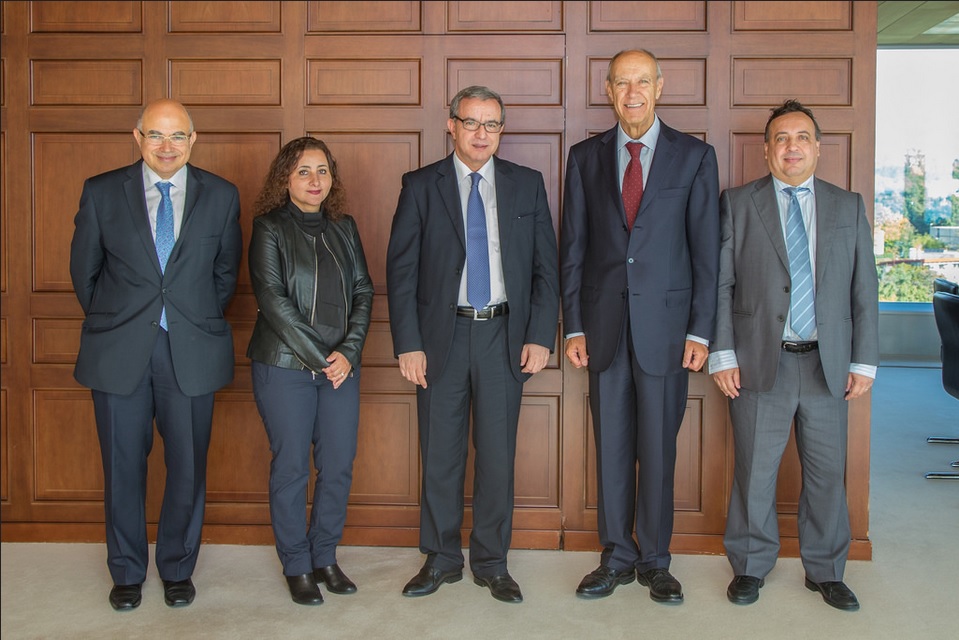 COOPÉRATION ENTRE LE MAROC ET L’ORGANISATION MONDIALE DE LA PROPRIÉTÉ INTELLECTUELLE (OMPI)