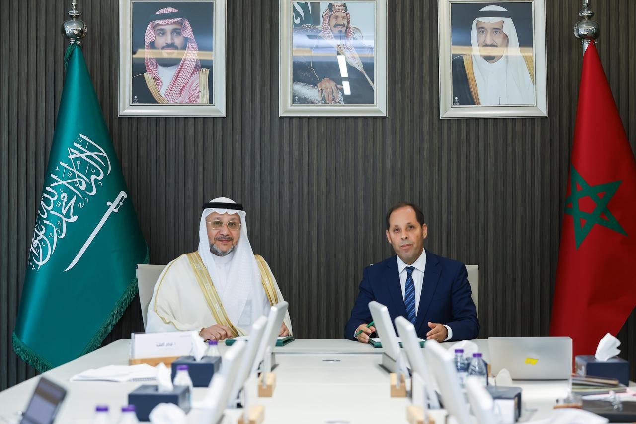 L’OMPIC et le SAIP d'Arabie Saoudite renforcent leur coopération en matière de propriété intellectuelle